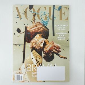 Vogue Magazine November 2023 Alicia Keys